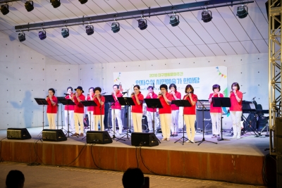 2018 대구생활문화제