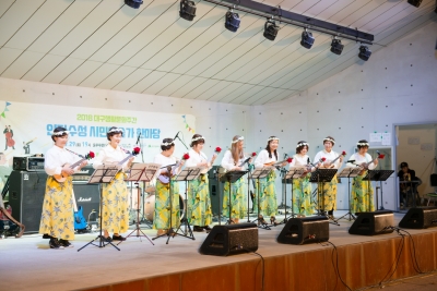 2018 대구생활문화제