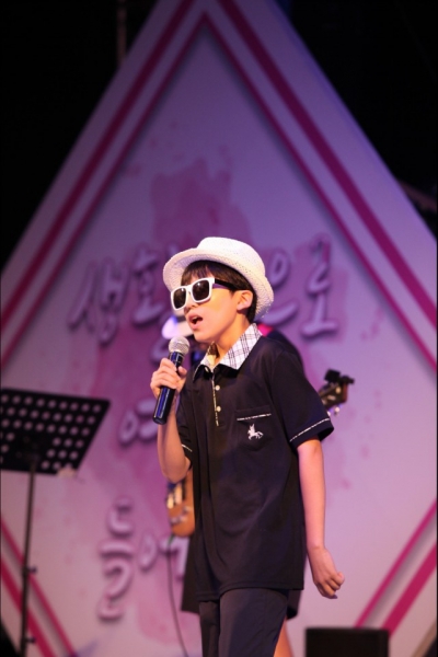 2016 생활문화예술페스티벌