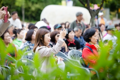 2018 대구생활문화제