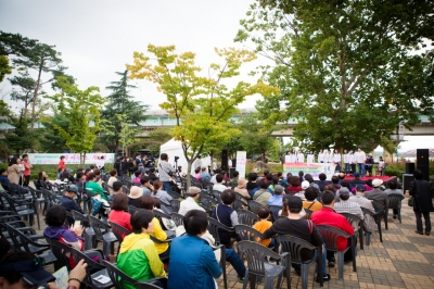 2018 대구생활문화제