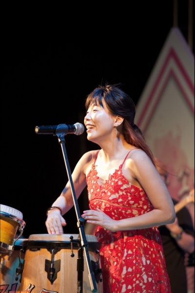 2016 생활문화예술페스티벌