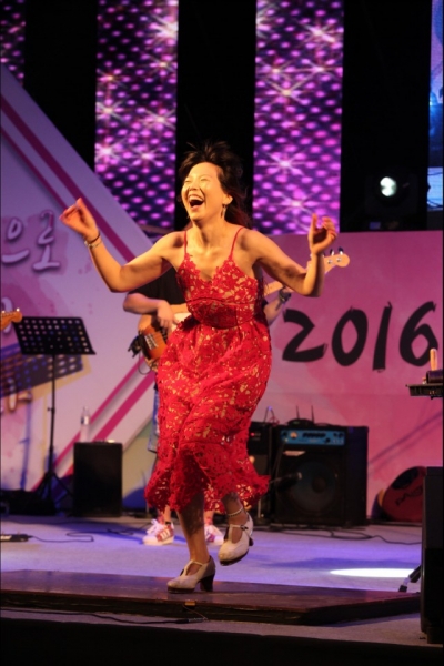 2016 생활문화예술페스티벌