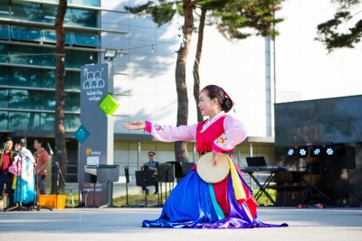 2018 대구생활문화제