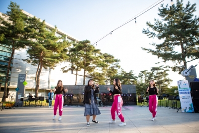 2018 대구생활문화제