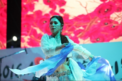 2016 생활문화예술페스티벌