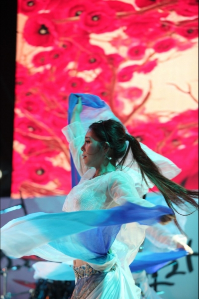 2016 생활문화예술페스티벌