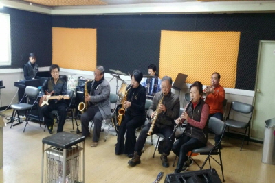 크리센도연주단