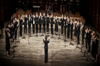 대구CTS오카리나오케스트라