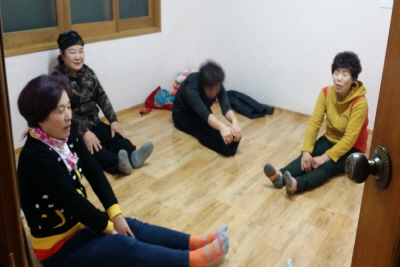 마비정마마댄스