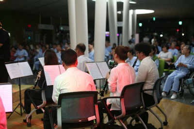 클레멘테 우드윈드