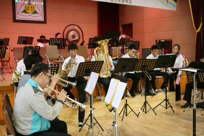 블리스파이브브라스