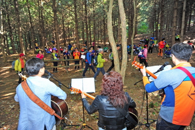 RG클럽 통기타 동호회