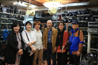 예사회(예술로 만나는 사진)