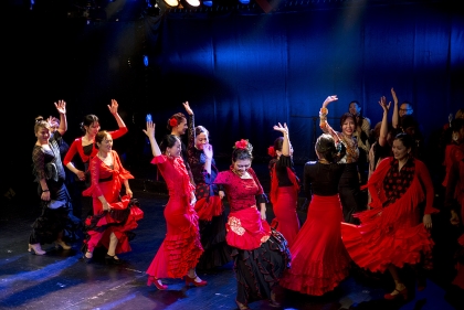 라 마리아 플라멩까