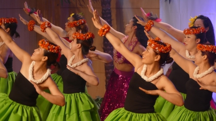 Hana How(하나 호우)