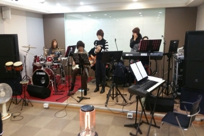 원더우먼예술단