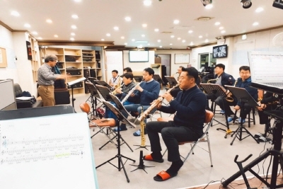 인트로뮤직앙상블