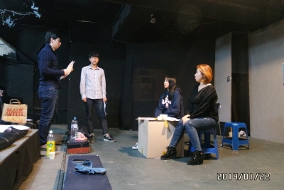 꿈현사(꿈과 현실의 사이)