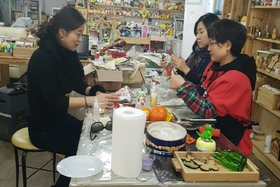 사임당