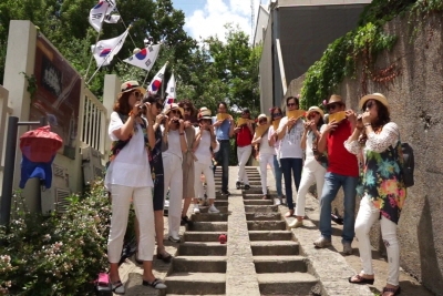 울림음악동호회