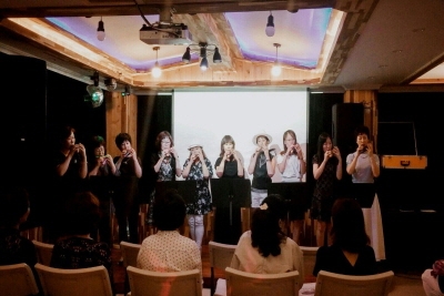 트리를 프린세스