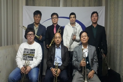 대구애플트럼펫 앙상블