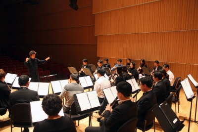 대구소셜클라리넷콰이어