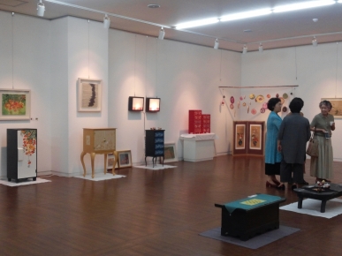 해동한지연구회