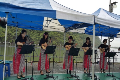 알로하 우쿨렐레