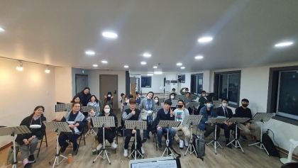 하프문콰이어오케스트라