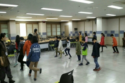 전통전래 놀이대장