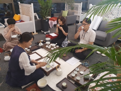 나눔달성 (문화예술) 시민단