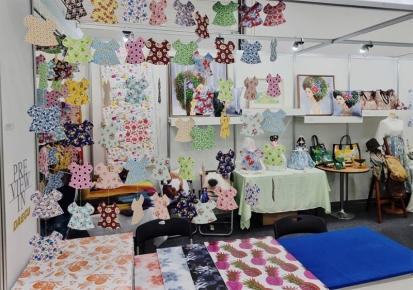 대구 패턴 디자인 연구회