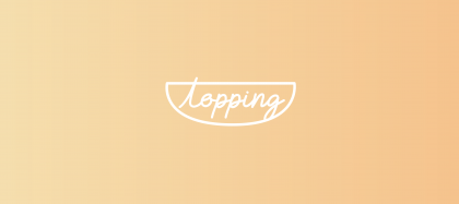 토핑