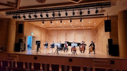 수성 여성오케스트라 HUMAN