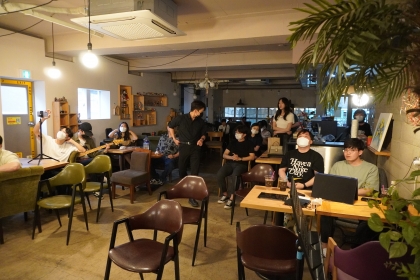 랜덤박스동아리방