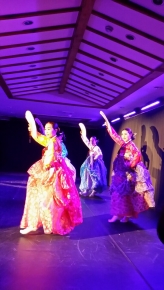 대구한국춤 여원무용단