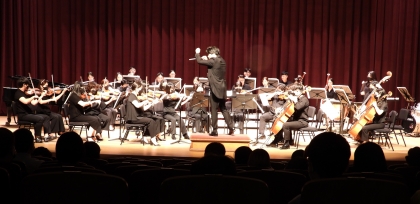 라피네오케스트라