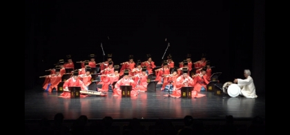 찾아가는 대금소리회