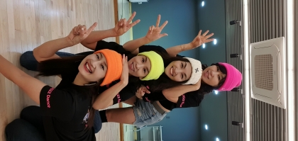 대구라인댄스 (구 대구댄스)