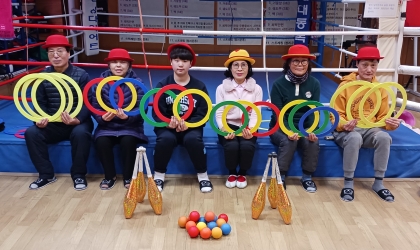 저글링나눔모임