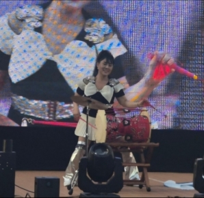 퓨전신고고장구