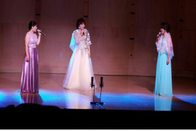 글로벌 시낭송회