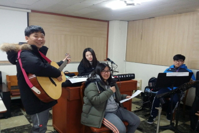 DCT(dream come ture)