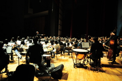 그레이스플루트오케스트라