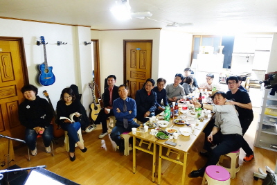 어쿠스틱사운드