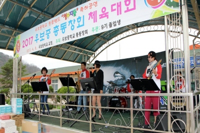 철부지들(7080아마츄어 밴드)