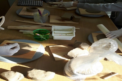 핸드메이드-다믈공예