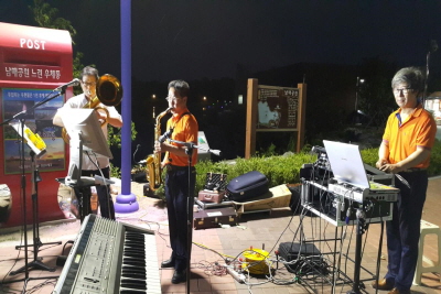 대구조이뮤직클럽